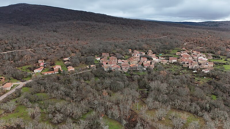Monasterio de la Sierra, Burgos