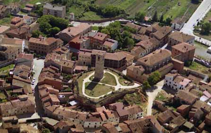 Monreal del Campo, Teruel