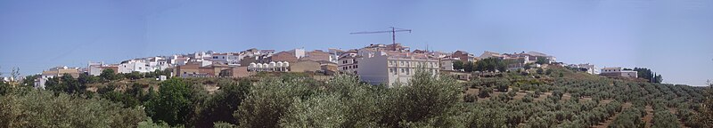 Montalbán de Córdoba, Córdoba