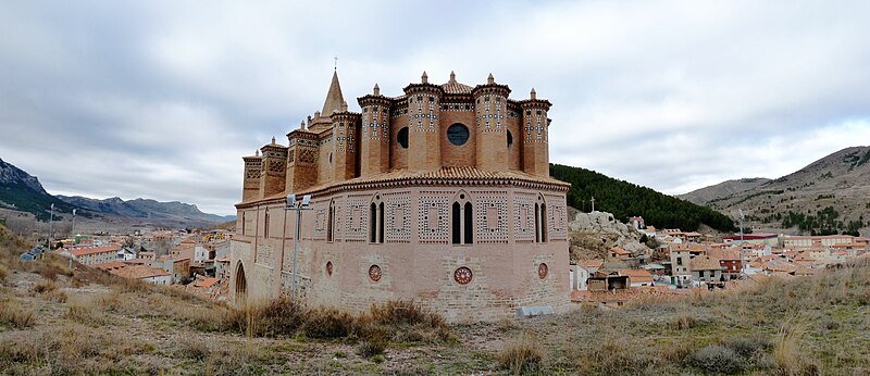 Montalbán, Teruel