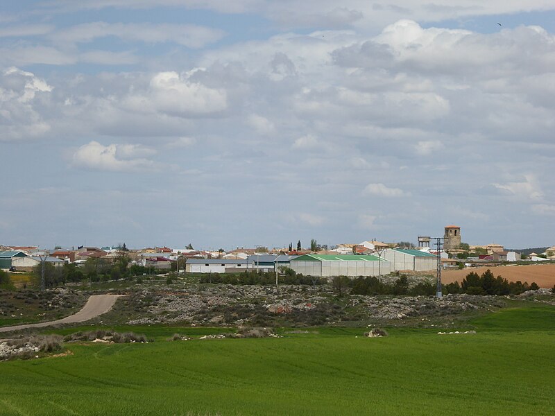 Montalbanejo, Cuenca