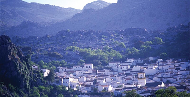 Montejaque, Málaga