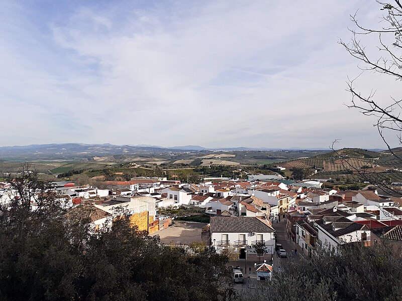 Montemayor, Córdoba