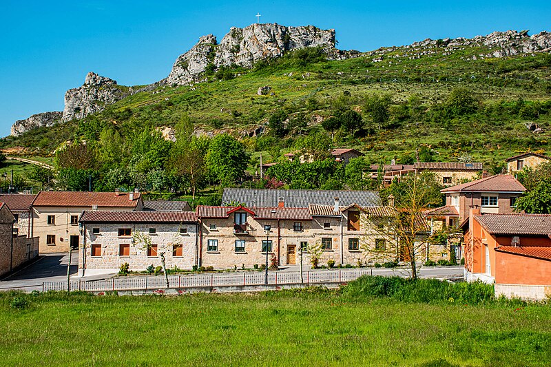 Montorio, Burgos