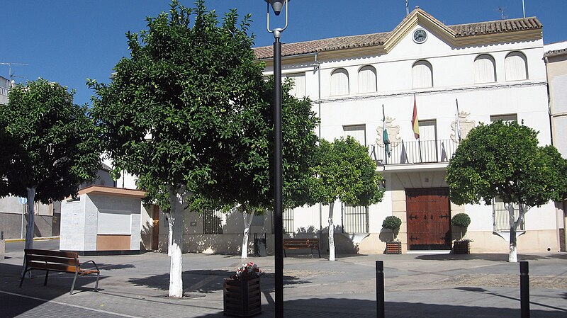 Monturque, Córdoba