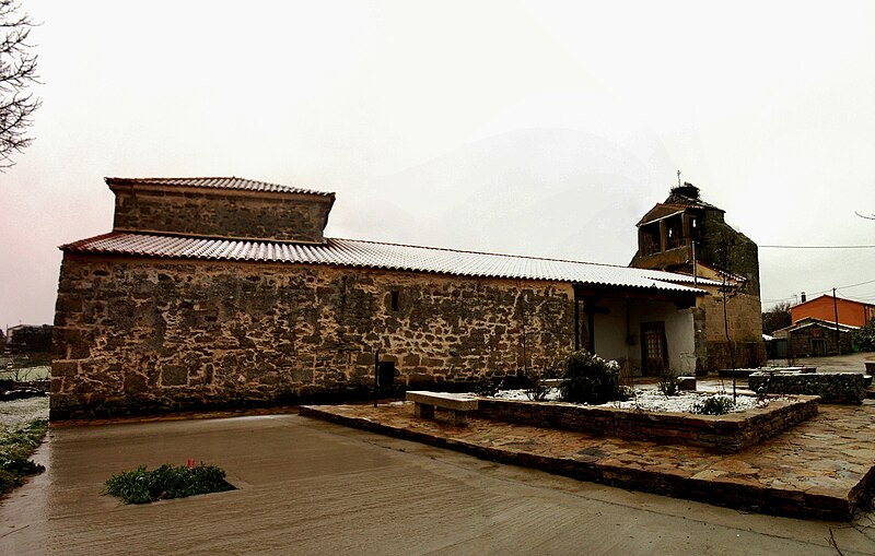 Moral de Sayago, Zamora