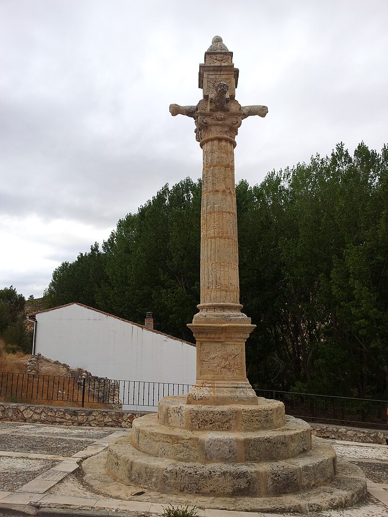 Moratilla de los Meleros, Guadalajara