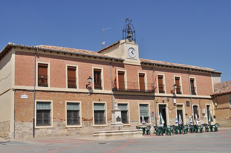 Mota del Marqués, Valladolid