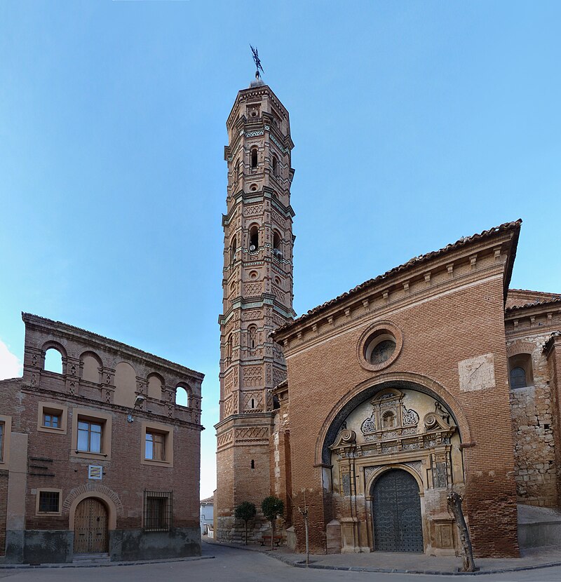 Muniesa, Teruel