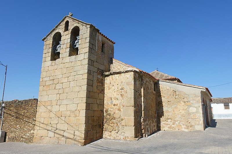 Navalmoralejo, Toledo