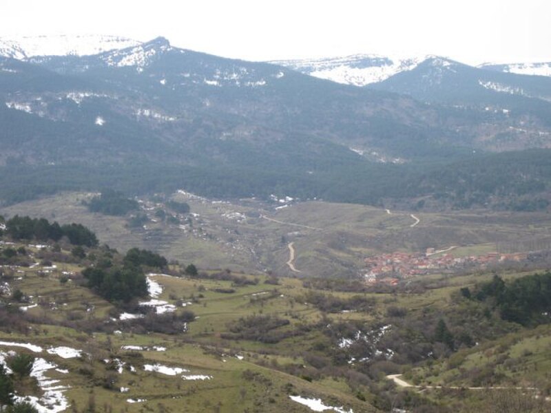 Neila, Burgos