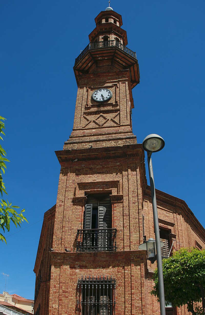 Nerva, Huelva