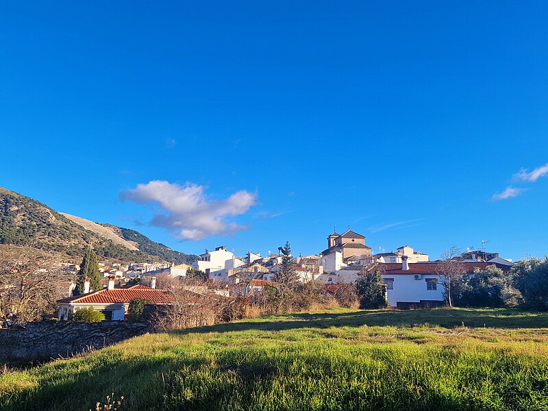 Nívar, Granada