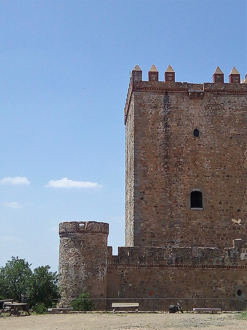 Nogales, Badajoz