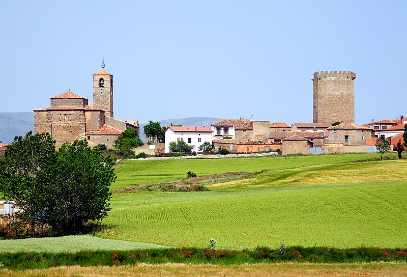 Noviercas, Soria