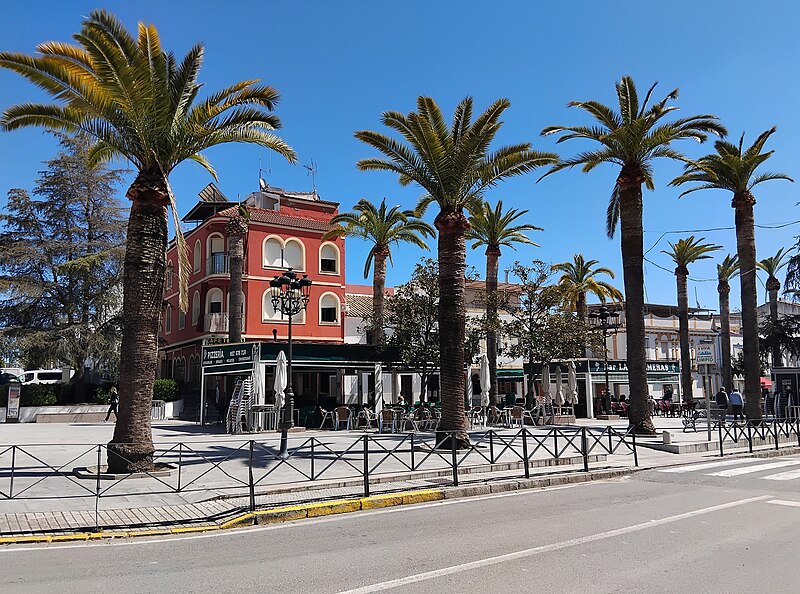 Nueva Carteya, Córdoba