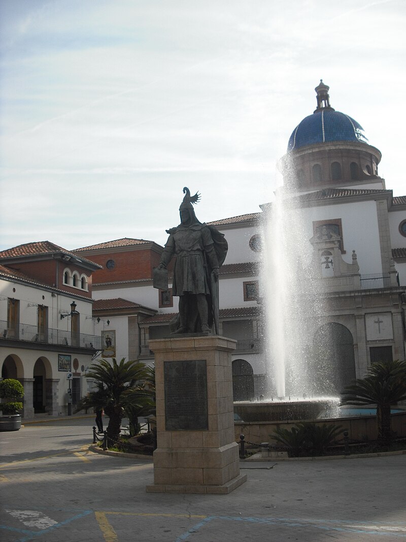 Nules, Castelló/Castellón