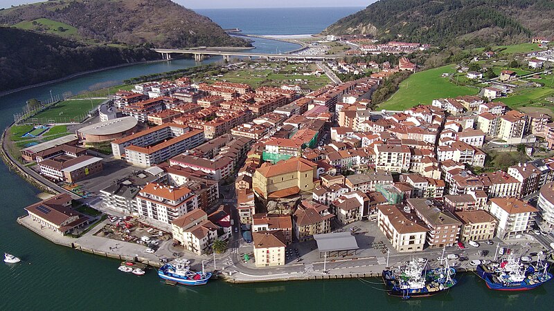 Orio, Gipuzkoa