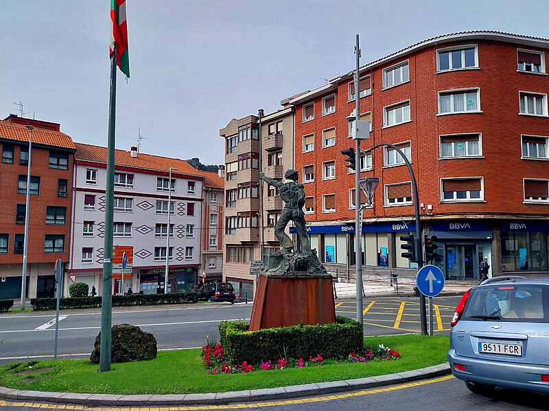 Ortuella, Bizkaia