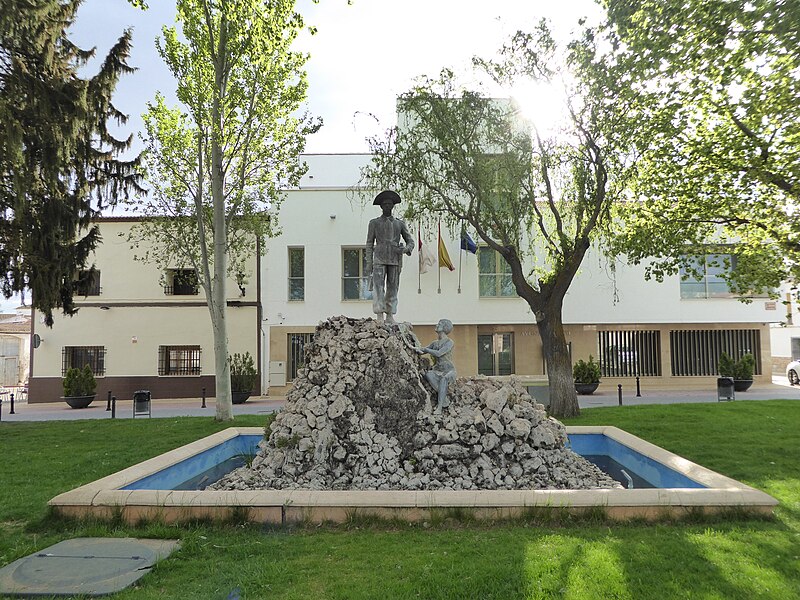 Osa de la Vega, Cuenca