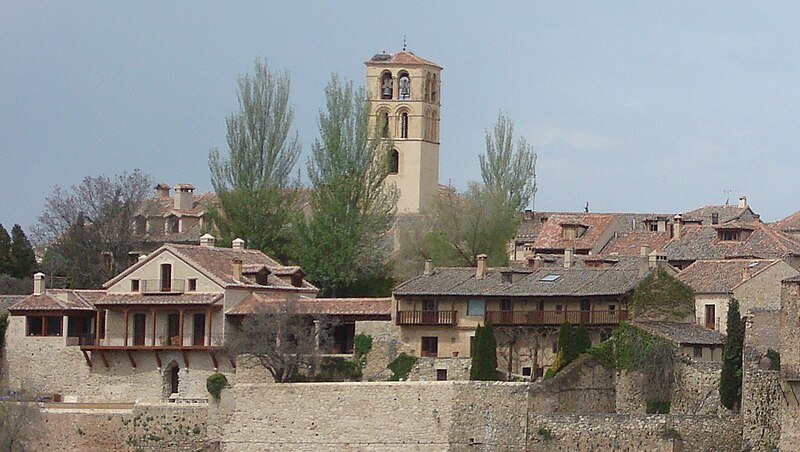Pedraza, Segovia