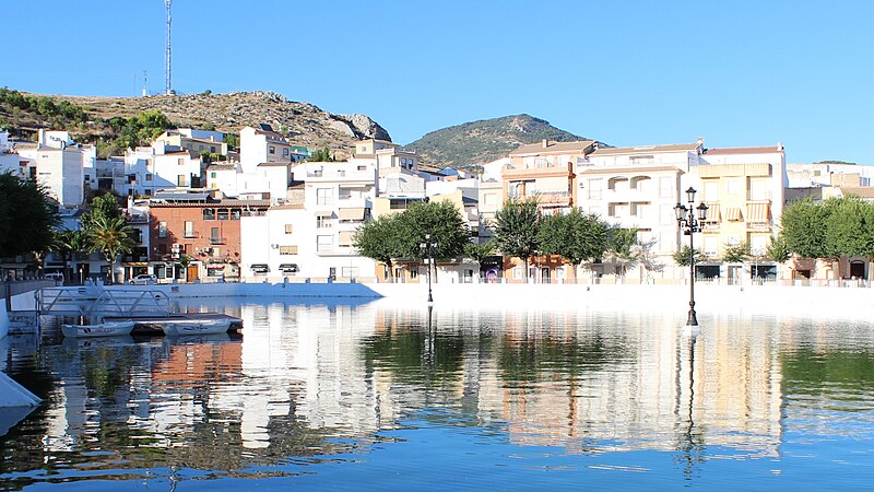 Pegalajar, Jaén