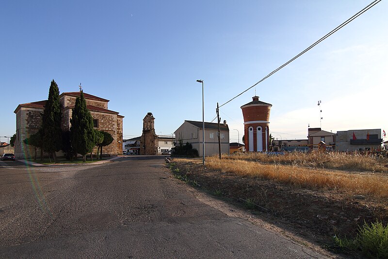 Pelabravo, Salamanca