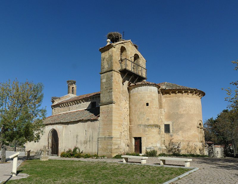 Pelayos del Arroyo, Segovia