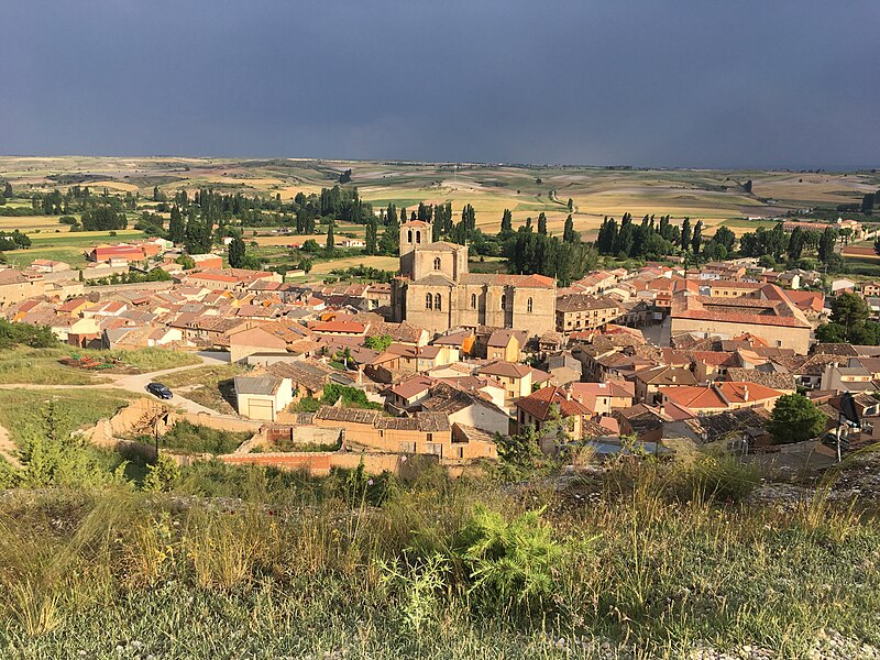Peñaranda de Duero, Burgos