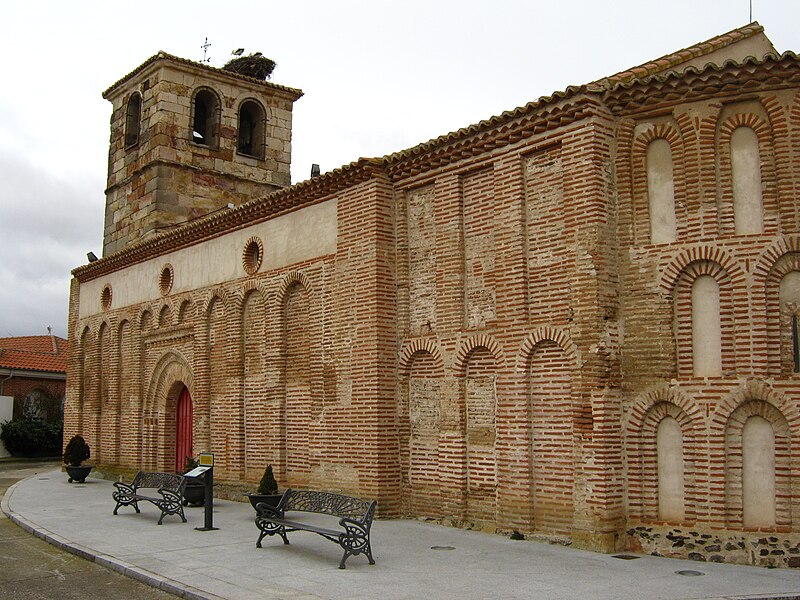 Peñarandilla, Salamanca