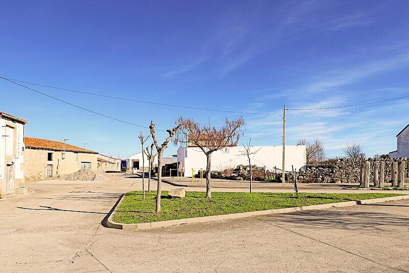 Peromingo, Salamanca