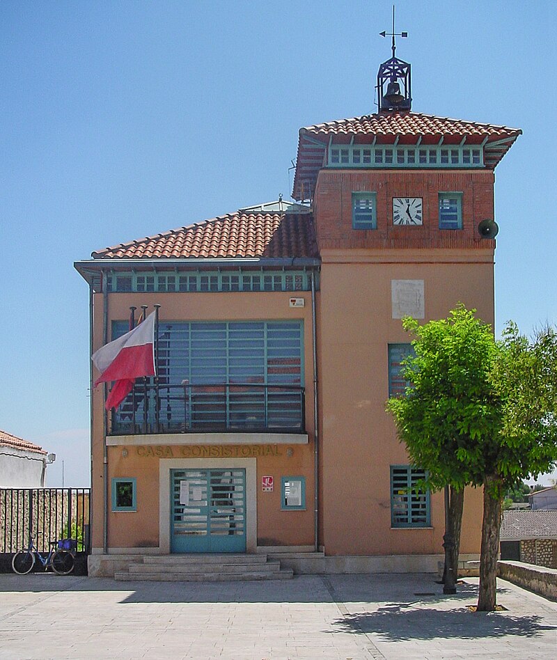 Pezuela de las Torres, Madrid