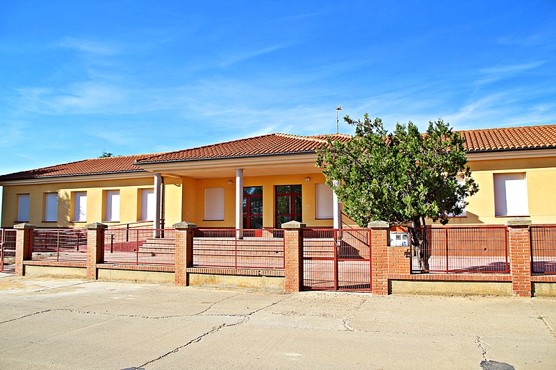 Pinilla de Toro, Zamora