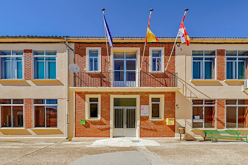 Pinilla Trasmonte, Burgos