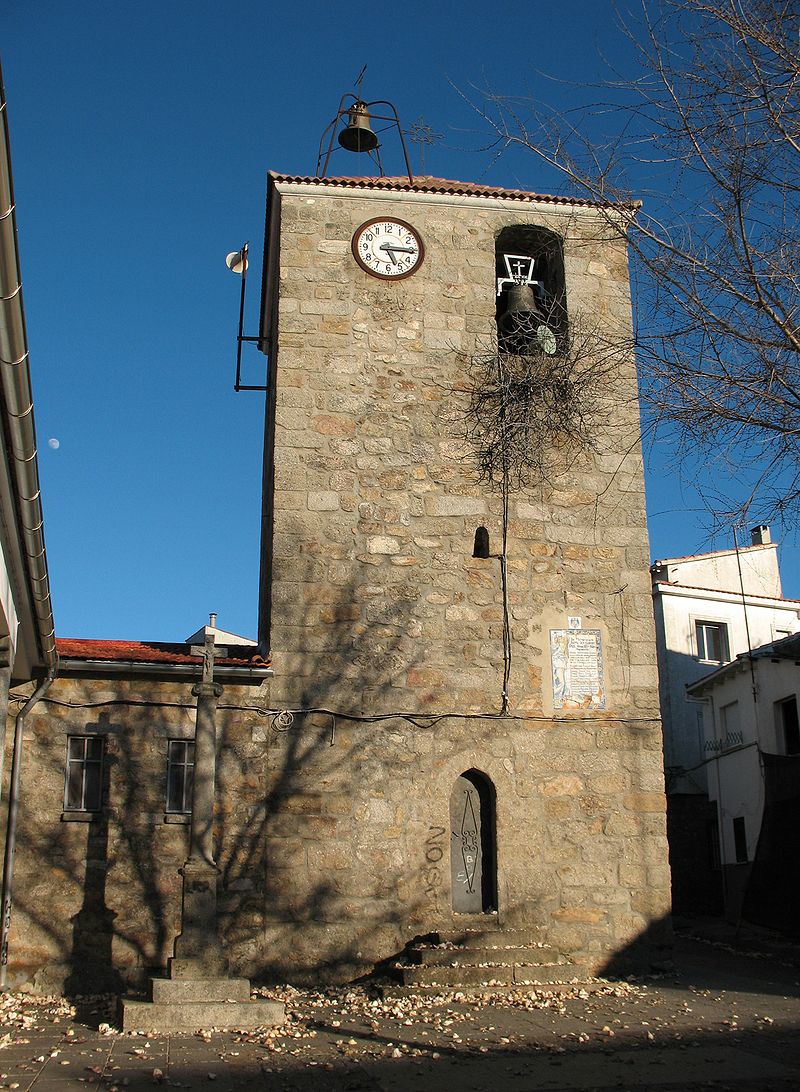 Piornal, Cáceres