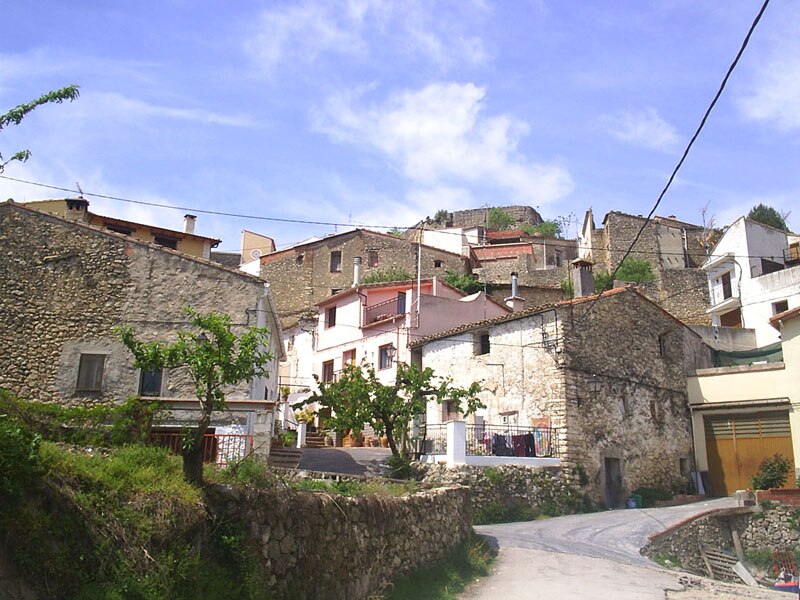 Planes, Alacant/Alicante