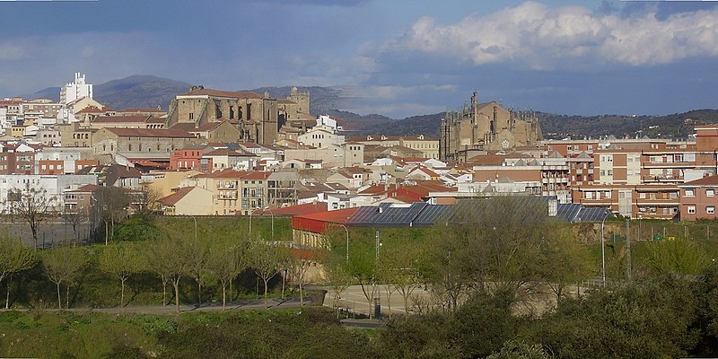 Plasencia, Cáceres
