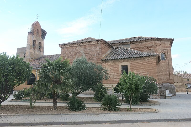 Pobladura de Valderaduey, Zamora