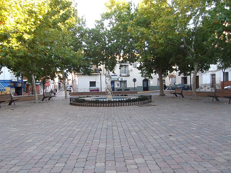 Porzuna, Ciudad Real