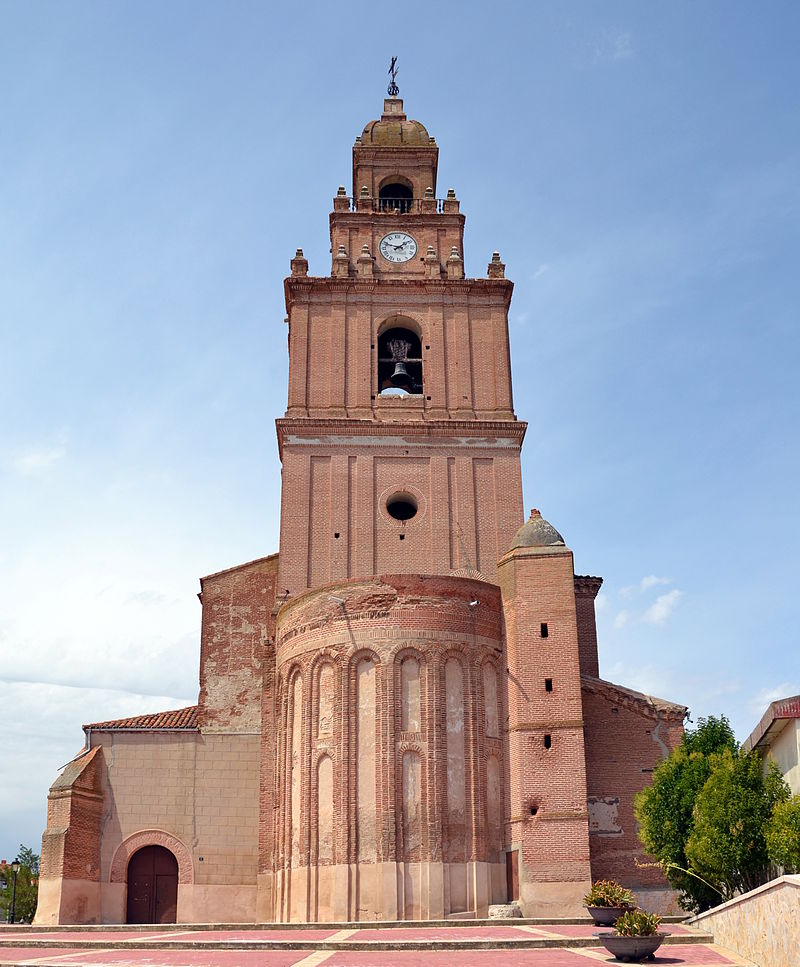 Pozaldez, Valladolid