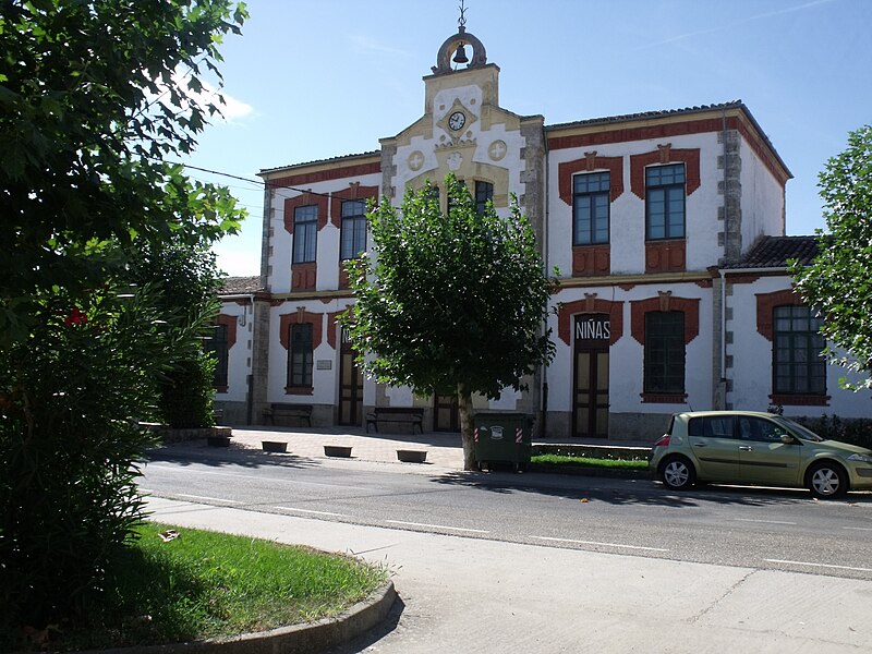 Pozoantiguo, Zamora