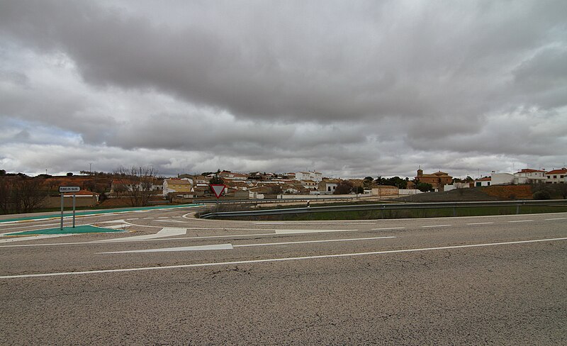 Pozorrubielos de la Mancha, Cuenca