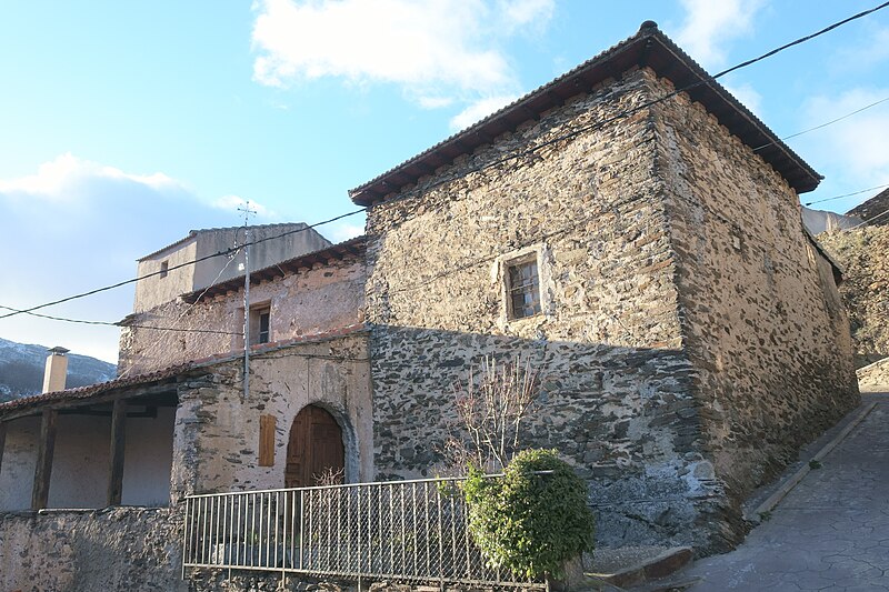 Prádena de Atienza, Guadalajara