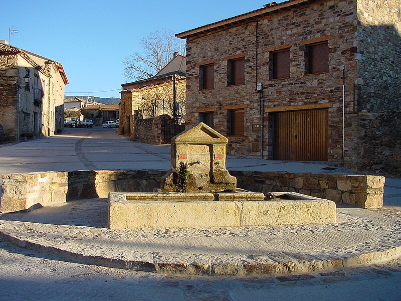 Prádena del Rincón, Madrid