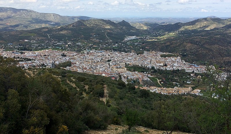 Priego de Córdoba, Córdoba