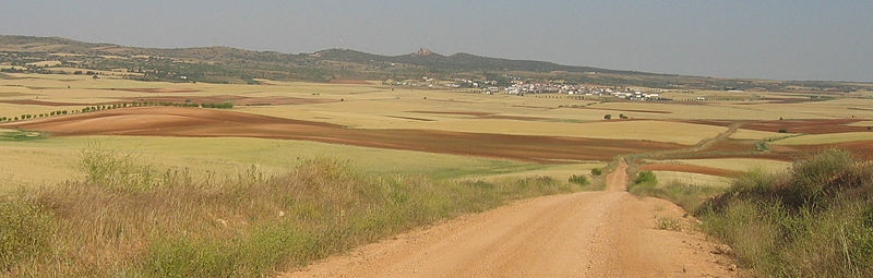 Puebla de Almenara, Cuenca