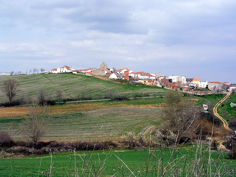 Puebla de Beleña, Guadalajara