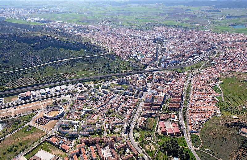 Puertollano, Ciudad Real