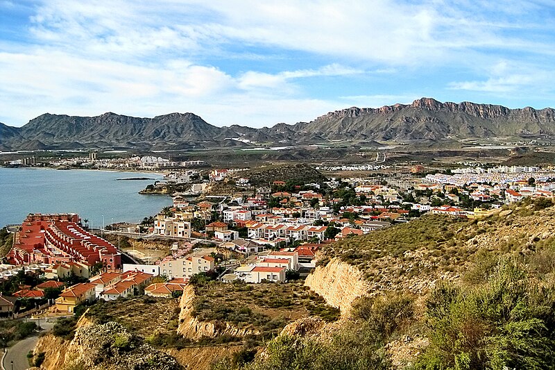 Pulpí, Almería