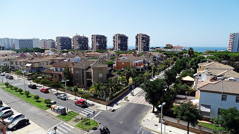 Punta Umbría, Huelva